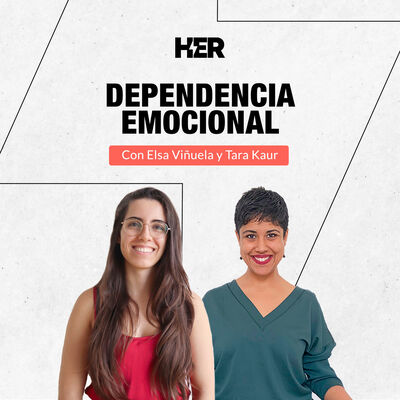 Dependencia emocional