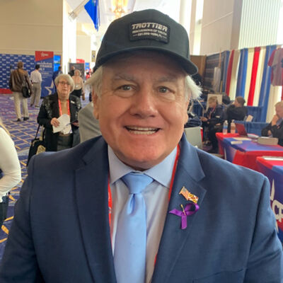 Dave Wallace - District 2 MD