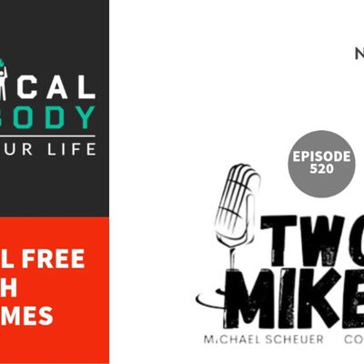 Chemical Free with Tim James