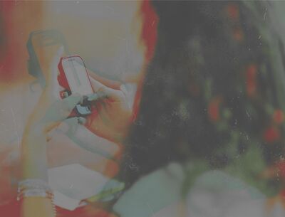 VOL 15-自制悬疑广播剧 | 《请求添加好友》—根据真实事件改编