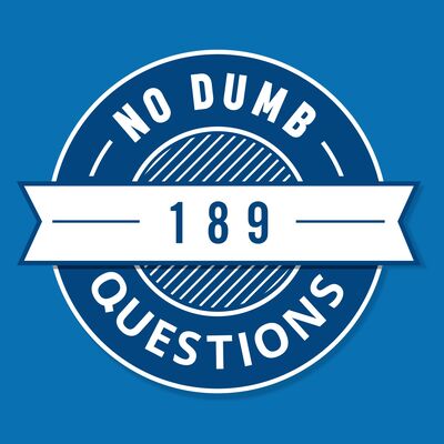189 - The Fancy Episode