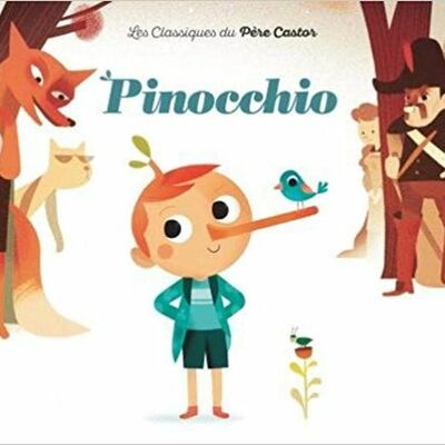 PINOCCHIO