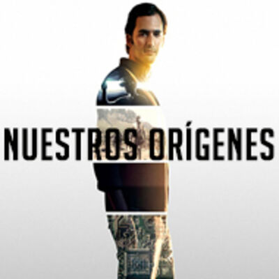 Nuestros Origenes 1x08 Camino al futuro