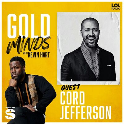 Cord Jefferson