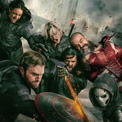 Thunderbolts* | Vuelve Criminal | El Eternauta | Lo nuevo de Greg Rucka | Adaptación de Revival |NOTICIAS