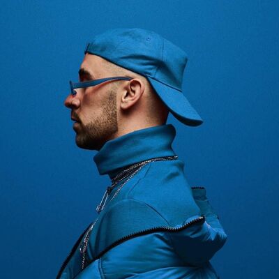 #135: Kandy on Finding Your Identity and Keeping Things Simple