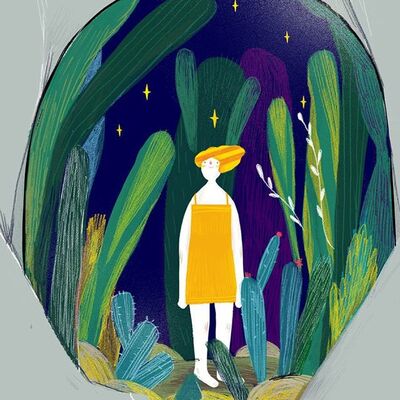 敏感自卑社交恐惧失眠，怎么调整？