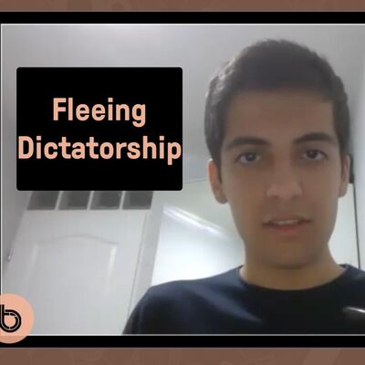 Does a Dictatorship Kill All Its Citizens?