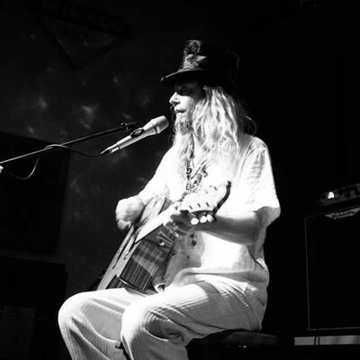 Interview with Bourbon Cheesus by Small Souki from Psychedelic Trips
