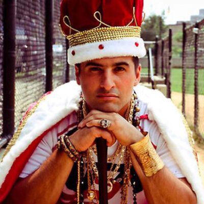 Episode 4: The Dream, pt 2