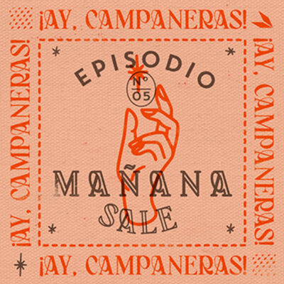 T2E5 - Mañana sale