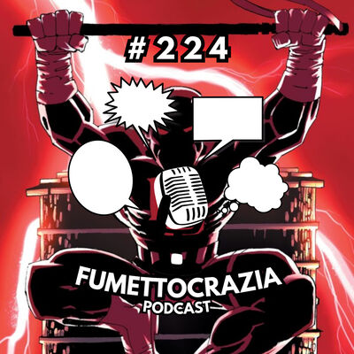 #224 La puntata col Power Ranking
