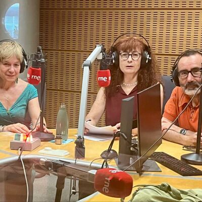 Reserva Natural - Libros para el verano y la nueva fiebre del oro - 03/07/25