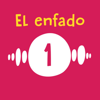 El enfado, con Miriam Tirado y Àngels Ruiz