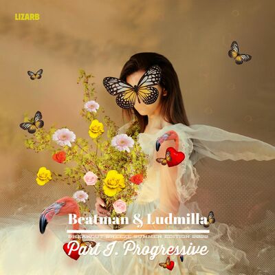 [PROGRESSIVE] Beatman & Ludmilla - Breakout Breeze - Summer Edition 2022