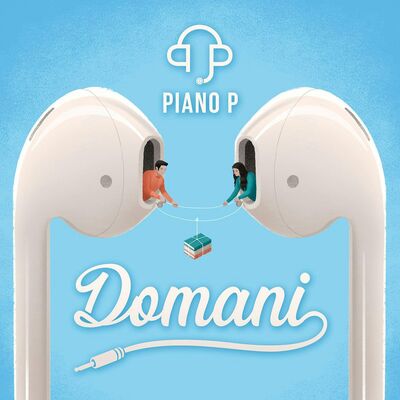 Domani E08. Carlo Lucarelli, la forza della paura