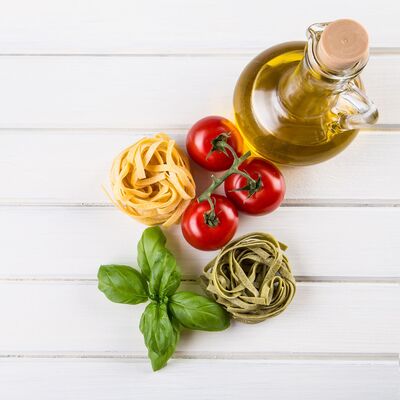 Mangiate cibo, non nutrienti!