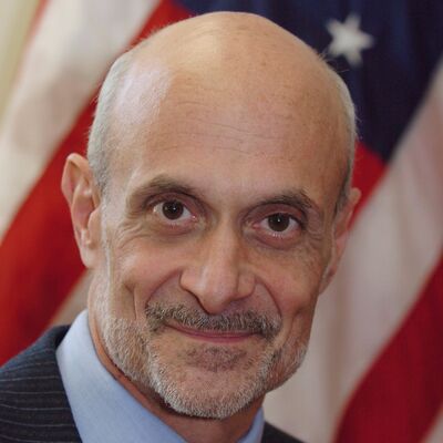Secretary Michael Chertoff