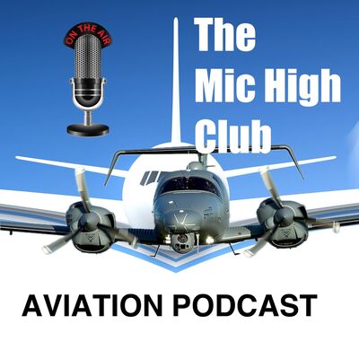 #311 Primeur: Hé daar vliegt de Marechaussee!