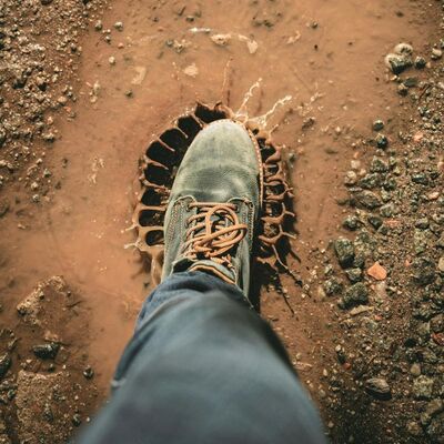 Etappe 3: Licht in de duisternis