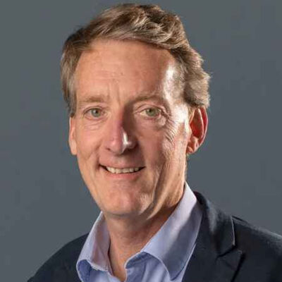 820: Andy Samuel CBE: From worry before the workshop to Fun and Community during and after