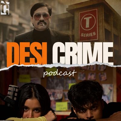 148. The T-Series Murder