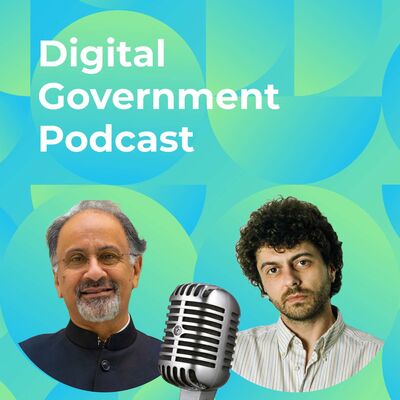 Digital growth beyond the middle-income trap