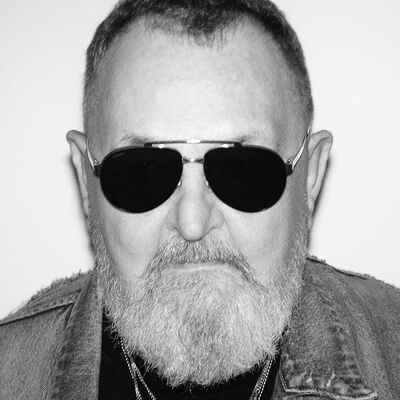 #155 Michel Gaubert, illustrateur sonore : « La musique est une espèce de mémoire collective, elle est parfois plus facile à saisir que des collections de vêtements »