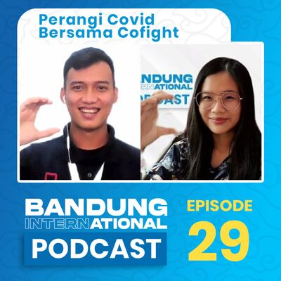 #EPS29 PERANGI COVID BERSAMA COFIGHT