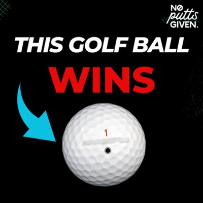 Another Win for... | No Putts Given 227