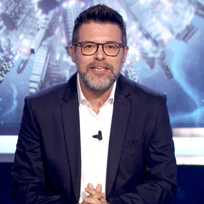 LOCOMUNDO 81 - Banderas