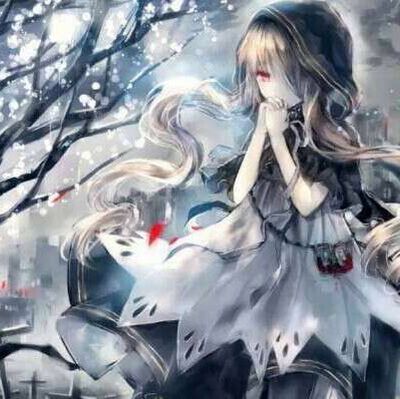 第三十章.可怕的轮回