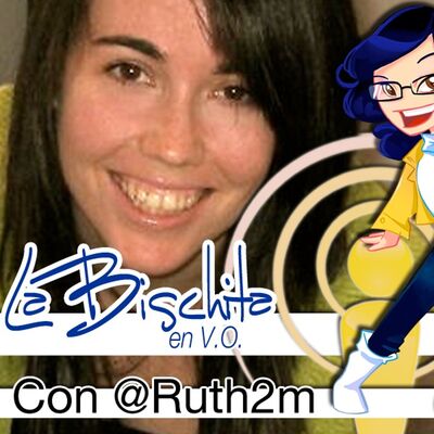OLD - Descubriendo a Ruth (17/12/2011)