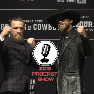 #UFC246 Picks And Prediction