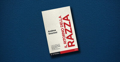 "Senza distinzione di razza"