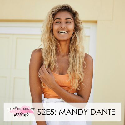 Raising Girls Voices with Mandy Dante