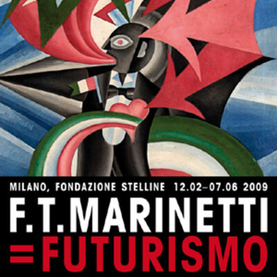 Filippo Tommaso Marinetti