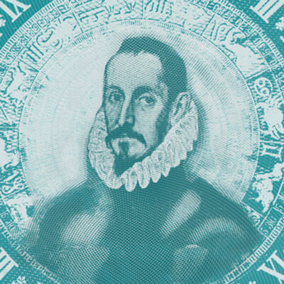 E23 - Juan Escobedo, "El verdinegro"