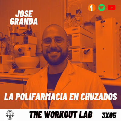 3x05 La Polifarmacia en los Chuzados *NECESARIO??* ft. @grandapwr - Episodio exclusivo para mecenas