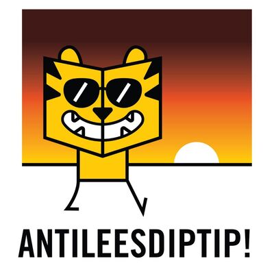 ANTILEESDIPTIP #4 Filip (11) tipt 1991