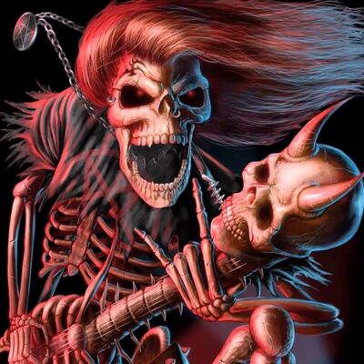 Todoheavymetal radio programa 38 - los 10 mejores segun bender y entrevista metallum ritual