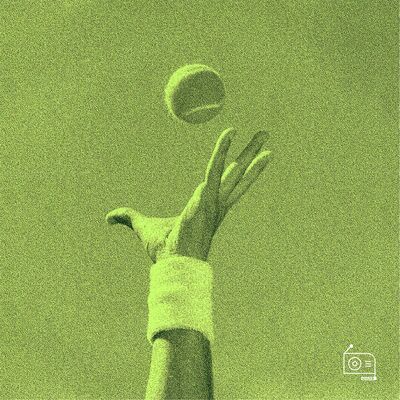 EP220：打网球，其实也没有那么「贵族」