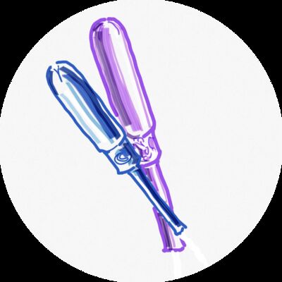 8. 卫生棉条中国区野生推销员大胖猫 | 一定要试试卫生棉条啊