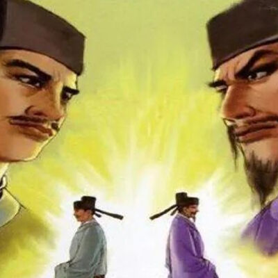 【拍案惊奇】（7）震动大宋：十三岁少女杀人事件