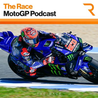 What's so unique about Quartararo's MotoGP situation