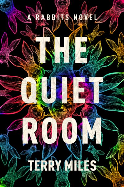 THE QUIET ROOM