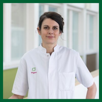 #29 Schurft (scabiës)