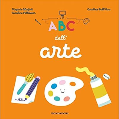 ABC dell'arte (Mondadori)