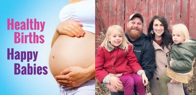 140: A Powerful Birth Story That Didn't Go As Planned