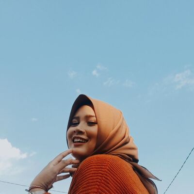 Selamat Ulang Tahun, Tiara ! ✨